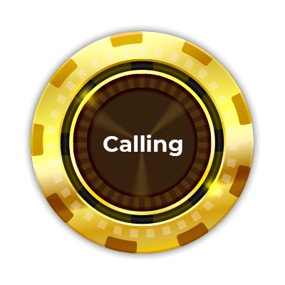 calling