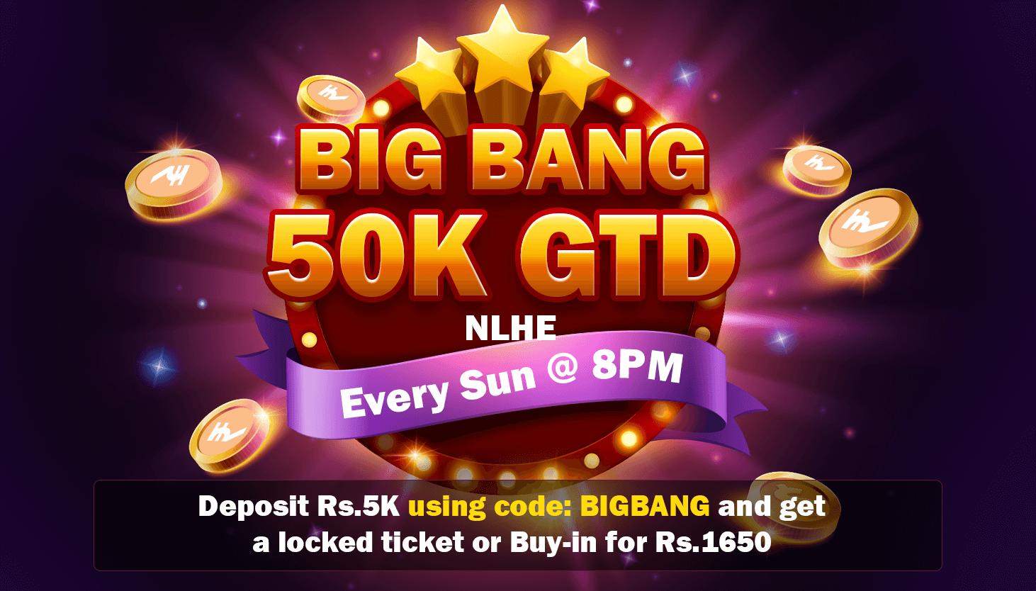 Big Bang
