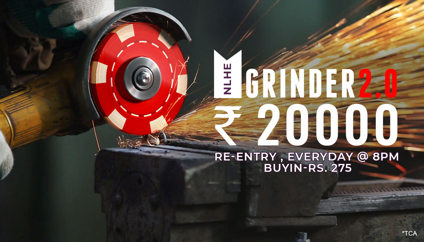 Grinder