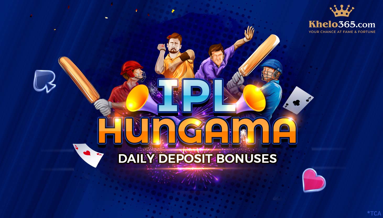 IPL Hungama