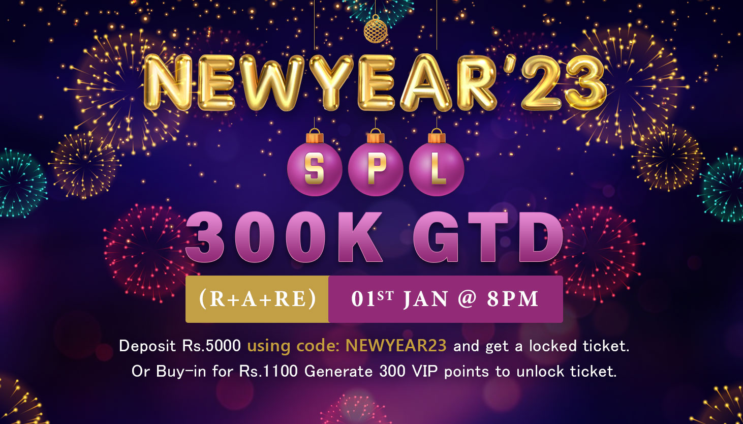 New Year Special 